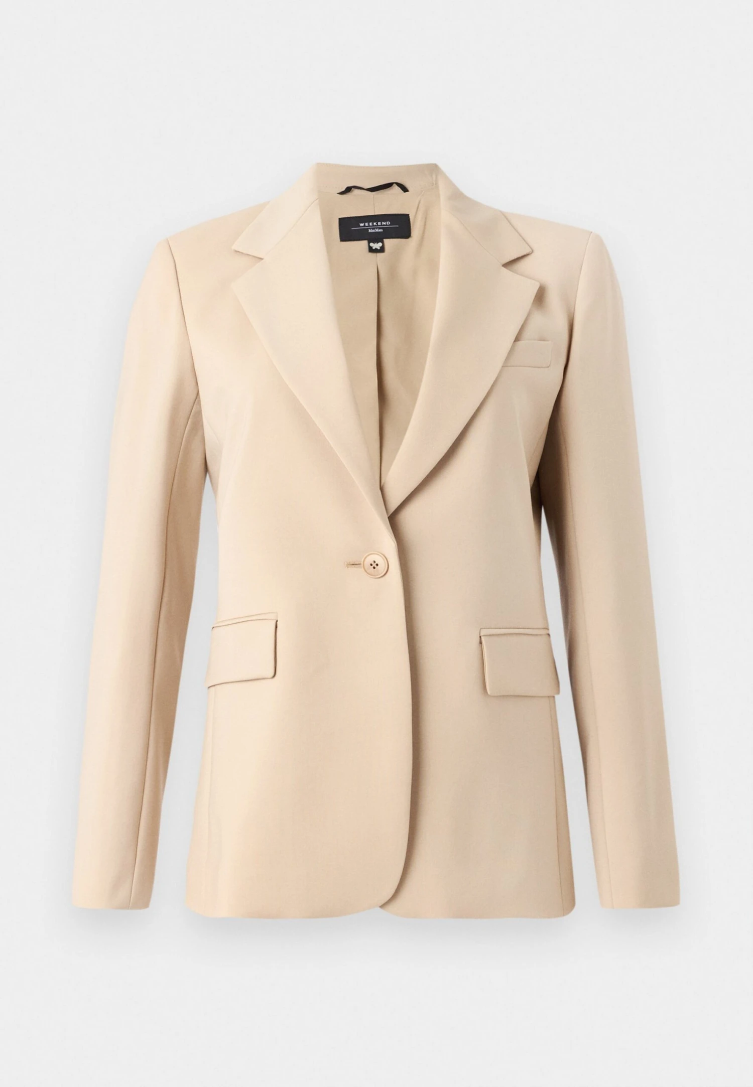 LAMINE - Blazer - Nero 8 LAMINE - Blazer - Nero - Image 8