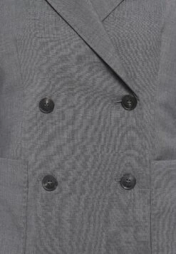 ORNATI - Blazer - Grigio Medio -The LBD Shop ac895cd57e044582915b34255109938c