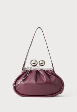 MILVANEW - Clutch - Dark Brown 12 MILVANEW - Clutch - Dark Brown -The LBD Shop aca4ae8254cc4b91b28b815c83fb6bee