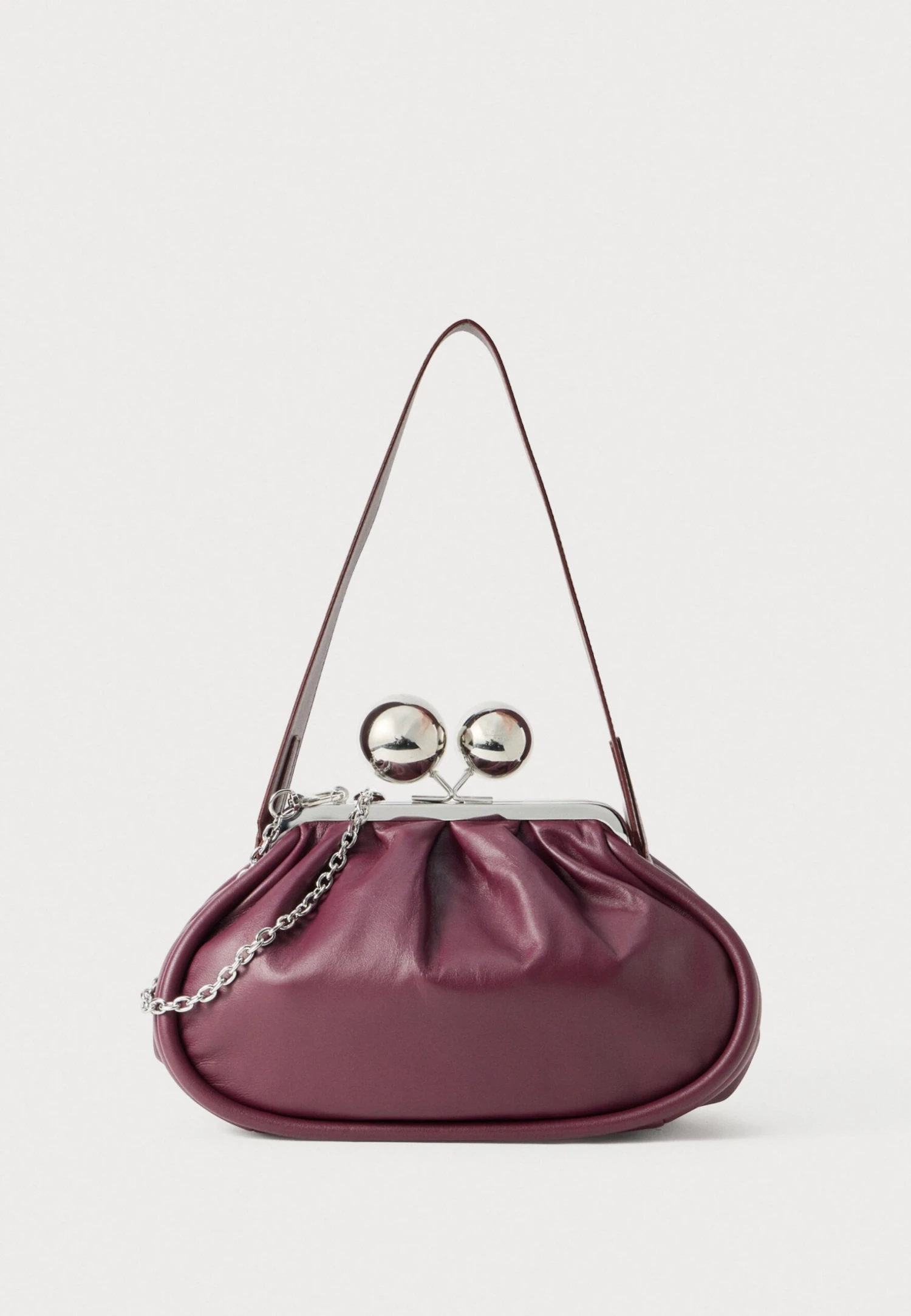 MILVANEW - Clutch - Dark Brown 6 MILVANEW - Clutch - Dark Brown - Image 6