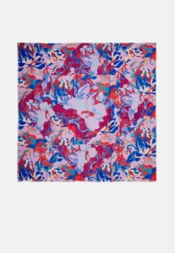Cisa - Scarf - Rosa Antico