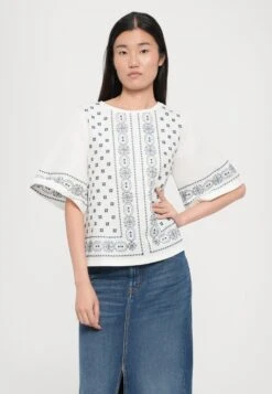 ELODIA - Top - Off White 12 ELODIA - Top - Off White -The LBD Shop acf669d9810e458da7d45090bddffa96