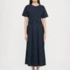 GOMMOSO - Day Dress - Blu