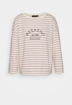 Vistola - Long Sleeved Top - Peonia -The LBD Shop adf369874ed74167af97234321840515