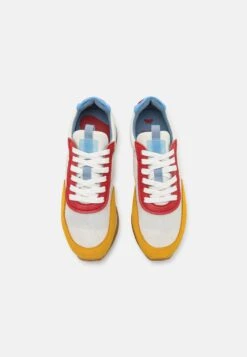 Raro - Trainers - Cammello -The LBD Shop adffec39c7d34f64b0a365092a76fb0b