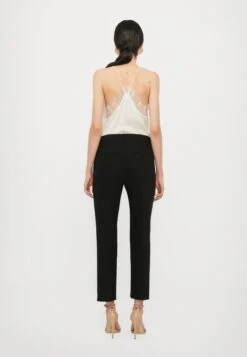 FREDA - Trousers - Nero 9 FREDA - Trousers - Nero -The LBD Shop af1c69d8b2564b3fa9b682ed3b77fcb3