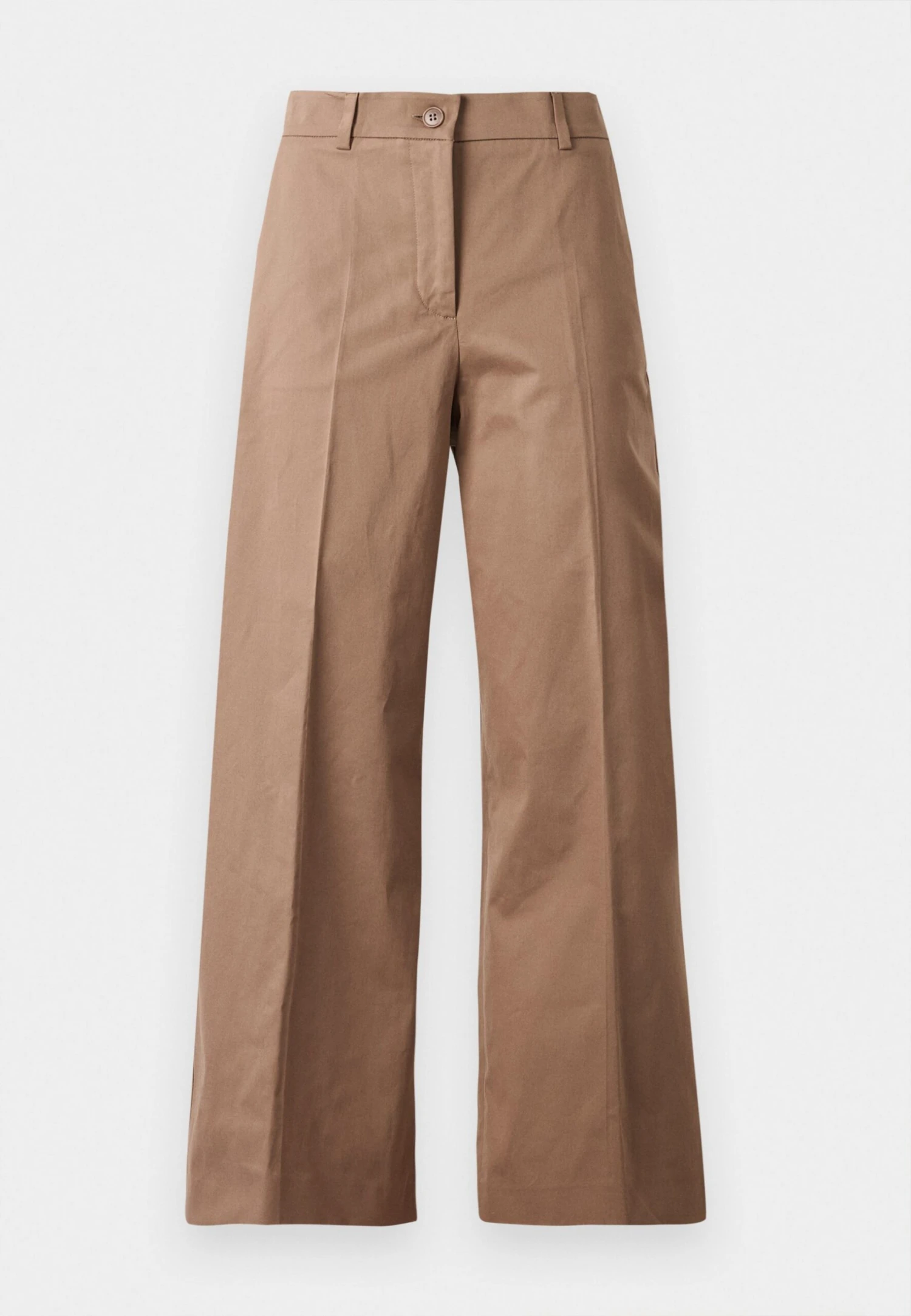 URIAL - Trousers - Blu 8 URIAL - Trousers - Blu - Image 8