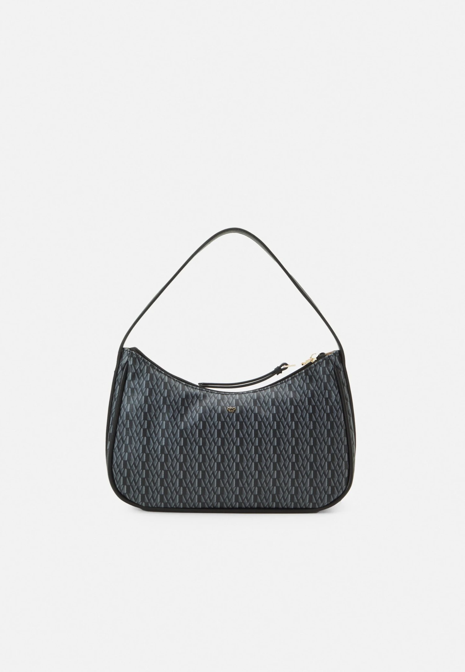 Tonio - Handbag - Antracite 1 Tonio - Handbag - Antracite