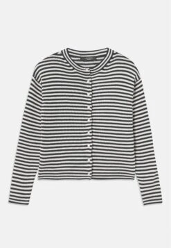 ERITEA - Cardigan - Blu -The LBD Shop b05d29e4166c4cf9a643dc4cc9c4bee2