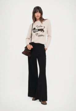 NITRA - Jumper - Sabbia -The LBD Shop b07b6e489887444fb88a78058fee2dca