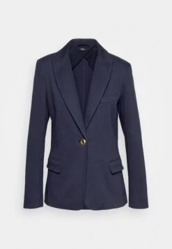 Ravenna - Blazer - Blu 12 Ravenna - Blazer - Blu -The LBD Shop b1110812d42a4ed38aa901db56e782cb