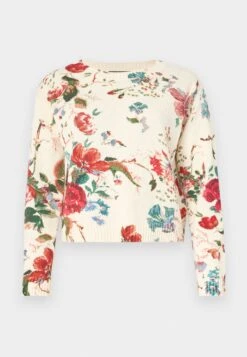 DENIS - Jumper - White -The LBD Shop b114999c14d540d881538cdf51e8013f