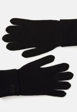 ZAMIANEW - Gloves - Nero -The LBD Shop b15309ba4b4f48b18f065e183cd0d9e7