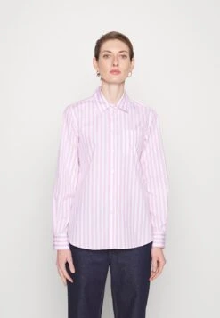 Armilla - Button-Down Blouse - Peonia