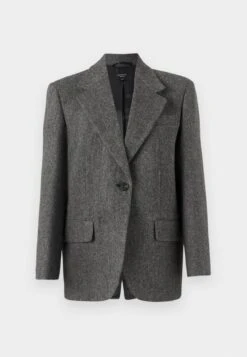 TRONTO - Blazer - Grigio Scuro -The LBD Shop b1b0514ef10e41738511f7c9c887f9ef