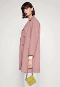 Rivetto - Classic Coat -The LBD Shop b1ca794e938a4d5db983cd05a266f419