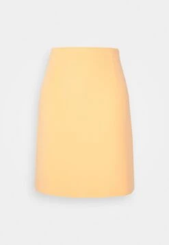 Cina - A-Line Skirt - Arancio 10 Cina - A-Line Skirt - Arancio -The LBD Shop b1cc7e8a21f94b5f95eeb5235151a067