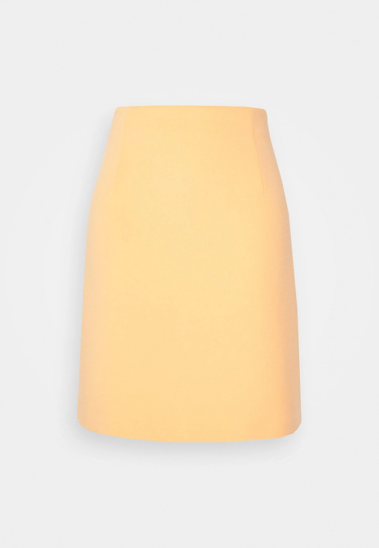 Cina - A-Line Skirt - Arancio 5 Cina - A-Line Skirt - Arancio - Image 5