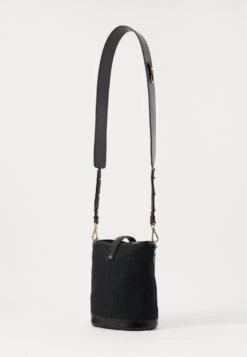 VASAIO - Cross Body Bag - Nero -The LBD Shop b282ea967b4c45afb8dc84bcf0ab0bba