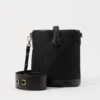 VASAIO - Cross Body Bag - Nero