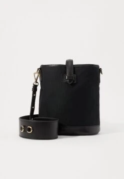 VASAIO - Cross Body Bag - Nero