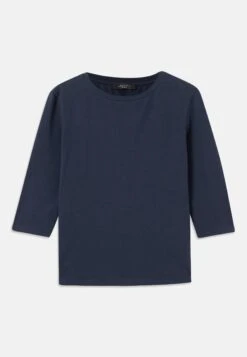 MULTIA - Long Sleeved Top - Nero -The LBD Shop b2dd889c414a4deebe1cd38e40531de8 2