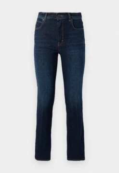 RAPALLO - Slim Fit Jeans - Blu 12 RAPALLO - Slim Fit Jeans - Blu -The LBD Shop b2f391165331435aa7305290af50b30d