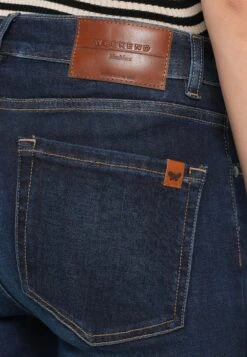 RAPALLO - Slim Fit Jeans - Blu 13 RAPALLO - Slim Fit Jeans - Blu -The LBD Shop b32f9e9c3f1042279695290c85aad390