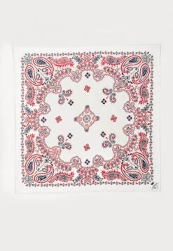 SIAM - Foulard - Beige