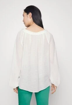 Nazario - Blouse - Bianco 8 Nazario - Blouse - Bianco -The LBD Shop b377fa0fd55a444d9b58d4d045df8378