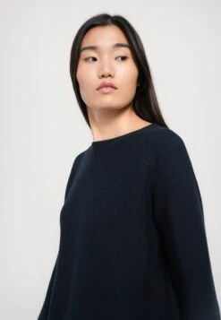 ADDOTTO - Jumper - Blu -The LBD Shop b38dcb593fc2430ebef19f115ba62ce9