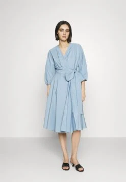Negozi - Cocktail Dress / Party Dress - Azzurro