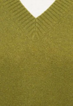 VISITA - Jumper - Verde Oliva -The LBD Shop b459f39be8104fc0a5f78257274fd6e1