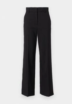 VISIVO - Trousers - Black 15 VISIVO - Trousers - Black -The LBD Shop b4aece5c492b40b9952308916134c1d9