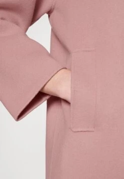 Rivetto - Classic Coat -The LBD Shop b4d029862f0e46a69cfec3fe08c4d111