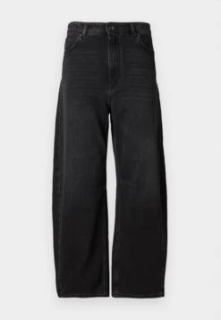 DOUGLAS - Relaxed Fit Jeans - Nero -The LBD Shop b5c78c1cba93479a883a7936e07ca5f0