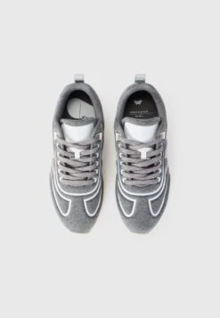 RAROHF - Trainers - Grigio Medio -The LBD Shop b6abad900ad04083bffc55727e128c95