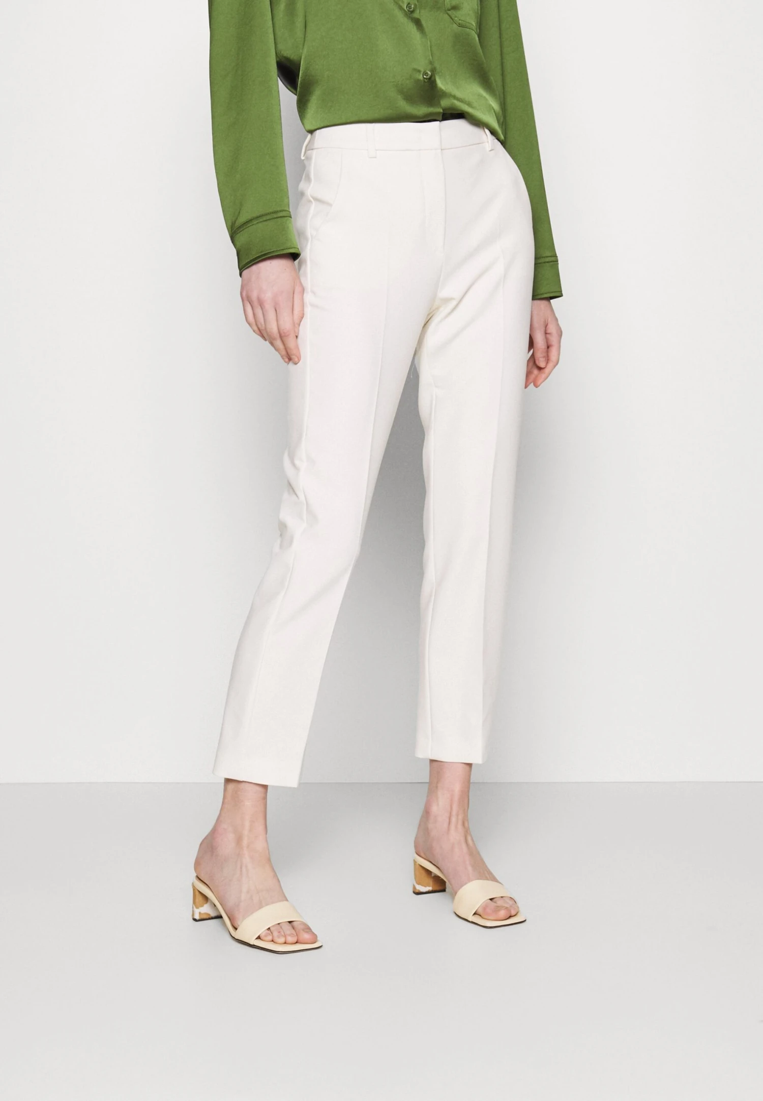 Patata - Trousers 1 Patata - Trousers