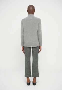 ALCALI - Jumper - Grigio Medio -The LBD Shop b713dd0e6fbc446e8212a3563db07bca