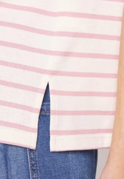 Editto - Print T-Shirt - Peonia -The LBD Shop b7ccf8f49b7a4666a5e6cb6c59892ec5