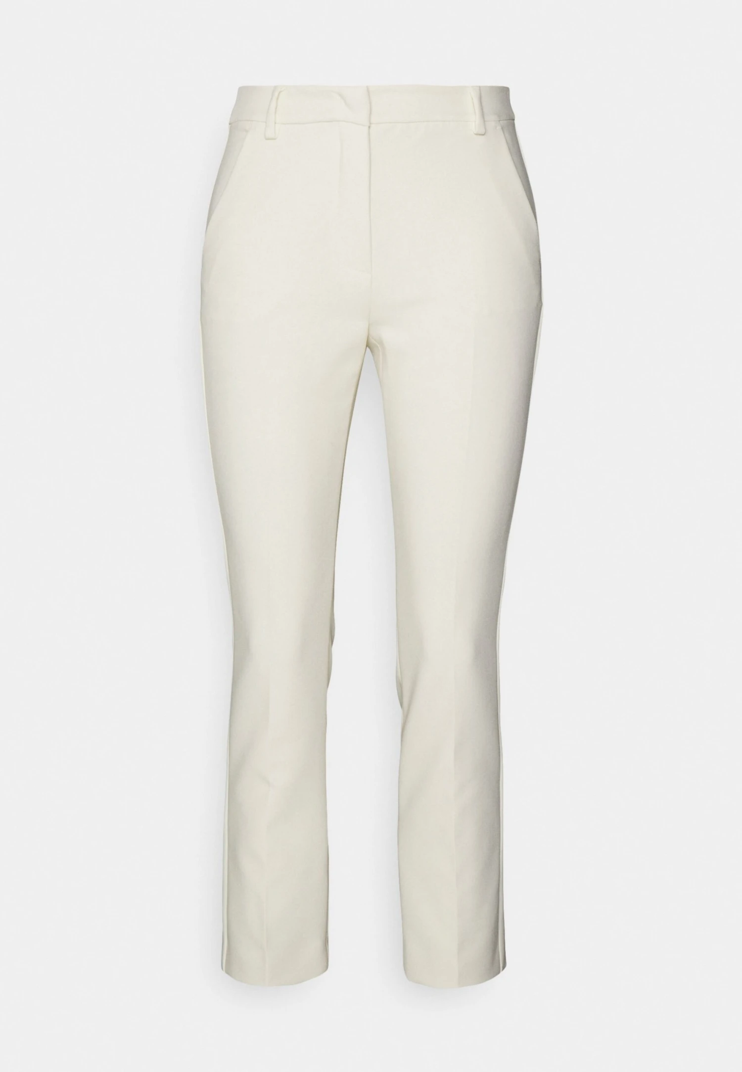 Rana - Trousers - Avorio 5 Rana - Trousers - Avorio - Image 5