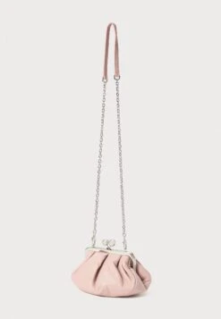 PRATI - Cross Body Bag - Rosa -The LBD Shop b7f467bf573e4489bf75b2430f8c4351