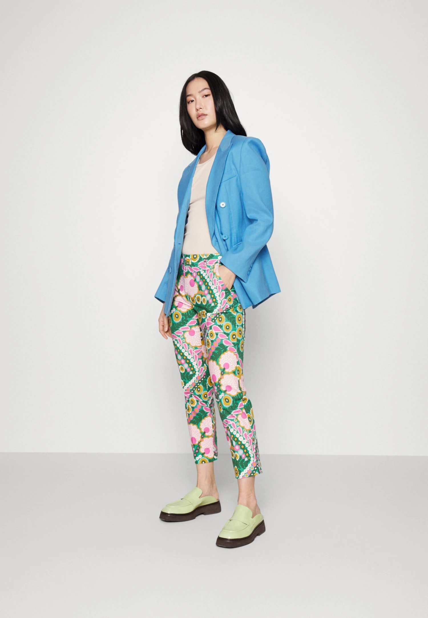 Yarden - Blazer 2 Yarden - Blazer - Image 2