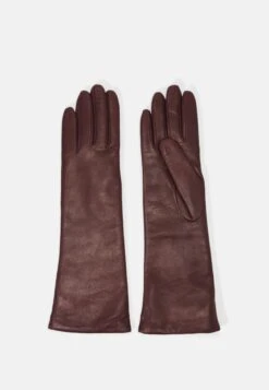 SENAPE - Gloves - Brown -The LBD Shop b832b2045be34592bcc2b4920192c801
