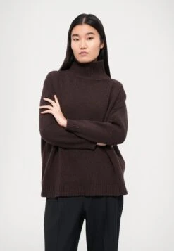 BORGIA - Jumper - Cioccolato -The LBD Shop b8734b0d46014228b98e79b66283e6eb