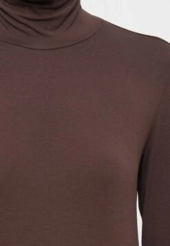 Long Sleeved Top - Cioccolato 17 Long Sleeved Top - Cioccolato -The LBD Shop b8a7ccddfa7f422ea2b9b2ff9e5e5f3b
