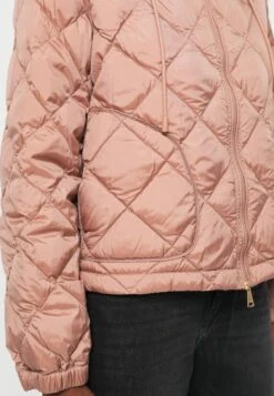 ERIS - Down Jacket - Rosa Antico -The LBD Shop b8aeb632332c49919d7d5147f44484e2