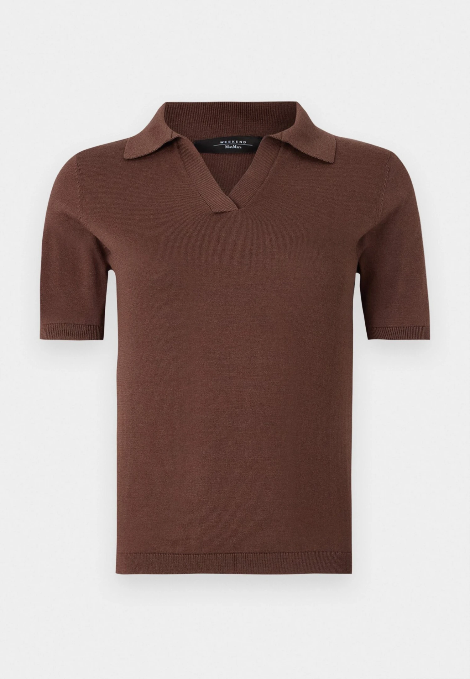 RONCOLO - Polo Shirt - Beige 8 RONCOLO - Polo Shirt - Beige - Image 8