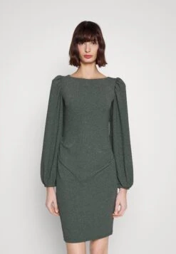 Armonia - Cocktail Dress / Party Dress - Verde Scuro