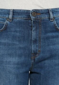 LORIS - Straight Leg Jeans - Blu -The LBD Shop bad567e772f440c98b407e2282501c5d